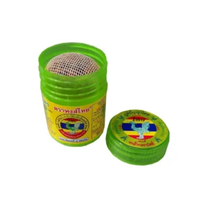 hongthai brand compound herbal inhaler