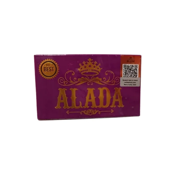 alada soap bar