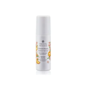 oriental princess summer apricot anti-perspirant/deodorant