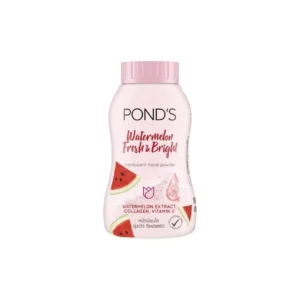 pond's watermelon fresh & bright